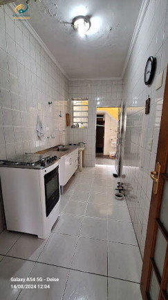 Imagem Sobrado com 3 Quartos para Alugar, 220 m² em Vila Clementino - São Paulo