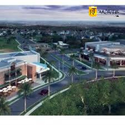 Terreno em Condomínio à Venda, 388 m² em Ogiva  - Cabo Frio