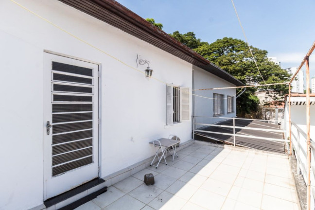 Imagem Casa com 4 Quartos à Venda, 220 m² em Campo Belo - São Paulo Imagem Casa com 4 Quartos à Venda, 220 m² em Campo Belo - São Paulo