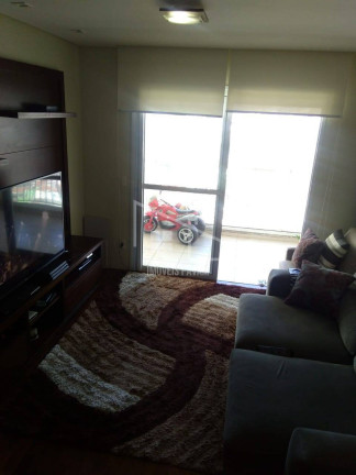 Imagem Apartamento com 3 Quartos à Venda, 104 m² em Centro - São Bernardo Do Campo Imagem Apartamento com 3 Quartos à Venda, 104 m² em Centro - São Bernardo Do Campo