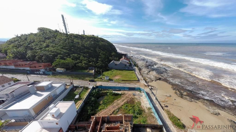 Apartamento com 3 Quartos à Venda, 138 m² em Praia Da Cal - Torres
