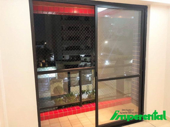 Imagem Apartamento com 3 Quartos à Venda, 75 m² em Vila São Francisco - São Paulo
