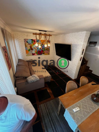 Imagem Casa com 3 Quartos à Venda, 277 m² em Jardim Marajoara - São Paulo Imagem Casa com 3 Quartos à Venda, 277 m² em Jardim Marajoara - São Paulo