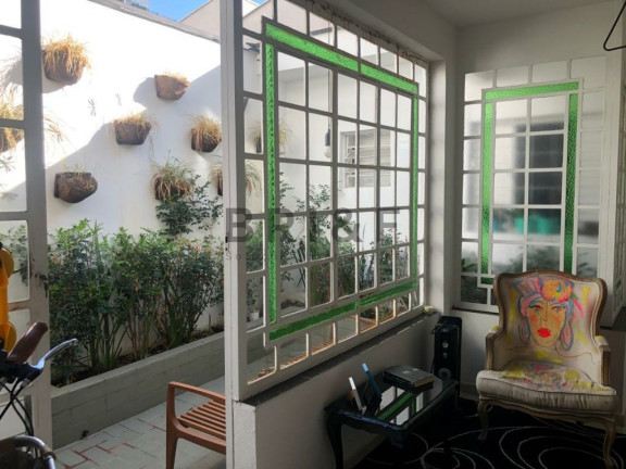 Imagem Casa com 3 Quartos à Venda, 100 m² em Pinheiros - São Paulo