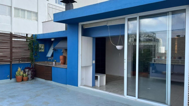 Imagem Apartamento com 2 Quartos para Alugar, 140 m² em Pinheiros - São Paulo Imagem Apartamento com 2 Quartos para Alugar, 140 m² em Pinheiros - São Paulo
