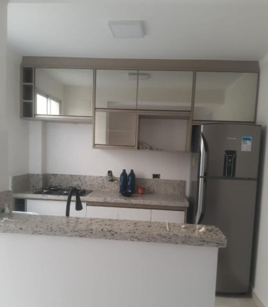 Imagem Apartamento com 2 Quartos à Venda, 52 m² em Parque Santa Rosa - Suzano Imagem Apartamento com 2 Quartos à Venda, 52 m² em Parque Santa Rosa - Suzano