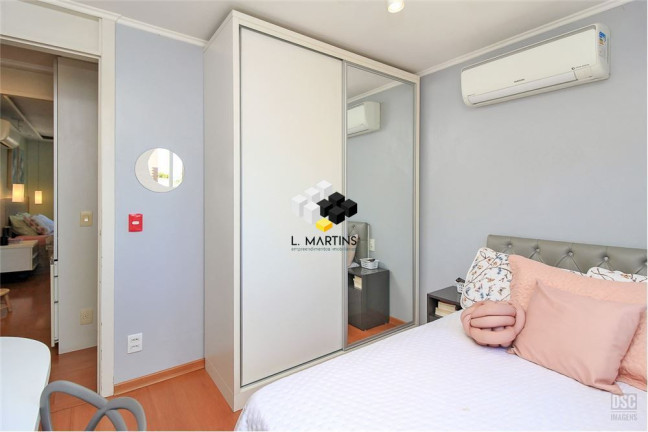 Imagem Casa de Condomínio com 3 Quartos à Venda, 145 m² em São Sebastião - Porto Alegre