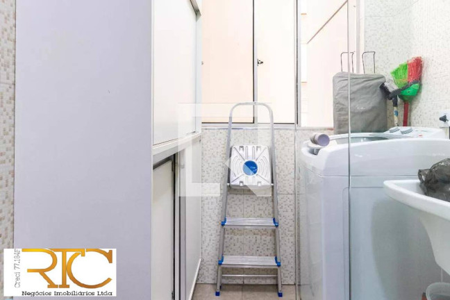 Imagem Apartamento com 2 Quartos à Venda, 50 m² em Socorro - São Paulo Imagem Apartamento com 2 Quartos à Venda, 50 m² em Socorro - São Paulo