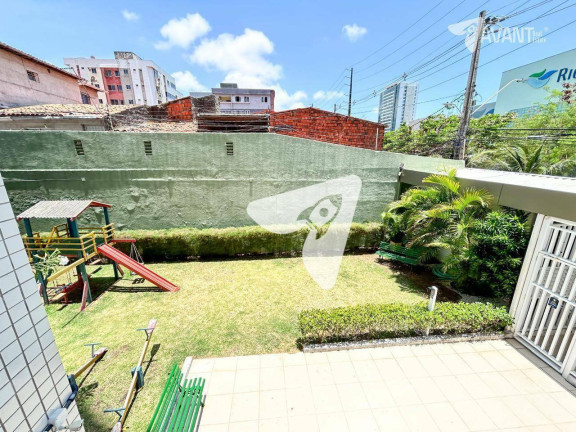 Imagem Apartamento com 3 Quartos à Venda, 147 m² em Papicu - Fortaleza Imagem Apartamento com 3 Quartos à Venda, 147 m² em Papicu - Fortaleza