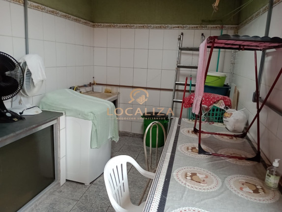 Imagem Casa com 3 Quartos à Venda, 115 m² em Vila Tatetuba - São José Dos Campos Imagem Casa com 3 Quartos à Venda, 115 m² em Vila Tatetuba - São José Dos Campos