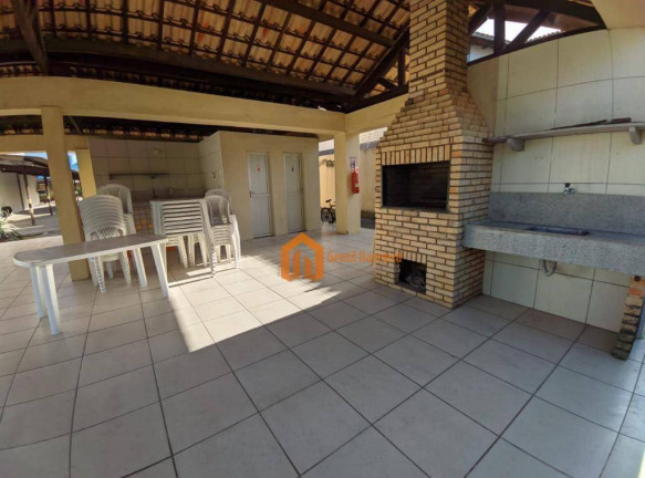 Imagem Apartamento com 2 Quartos à Venda, 58 m² em Vila União - Fortaleza Imagem Apartamento com 2 Quartos à Venda, 58 m² em Vila União - Fortaleza