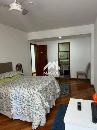Imagem Apartamento com 4 Quartos à Venda, 220 m² em Praia Da Costa - Vila Velha