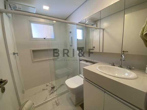 Imagem Apartamento com 3 Quartos à Venda, 92 m² em Brooklin - São Paulo