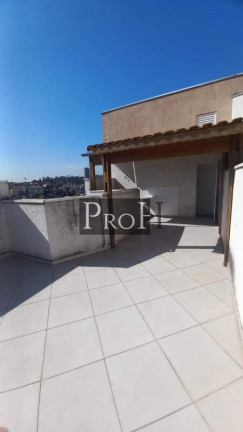 Imagem Cobertura com 2 Quartos à Venda, 73 m² em Vila Junqueira - Santo André Imagem Cobertura com 2 Quartos à Venda, 73 m² em Vila Junqueira - Santo André