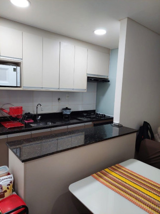 Imagem Apartamento com 2 Quartos à Venda, 64 m² em Osvaldo Cruz - São Caetano Do Sul Imagem Apartamento com 2 Quartos à Venda, 64 m² em Osvaldo Cruz - São Caetano Do Sul