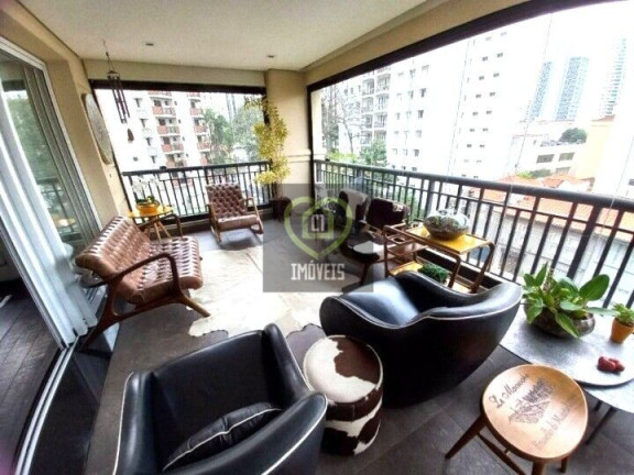 Imagem Apartamento com 4 Quartos à Venda, 255 m² em Perdizes - São Paulo Imagem Apartamento com 4 Quartos à Venda, 255 m² em Perdizes - São Paulo