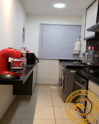 Imagem Apartamento com 2 Quartos à Venda, 50 m² em Vila Santa Terezinha - Itu Imagem Apartamento com 2 Quartos à Venda, 50 m² em Vila Santa Terezinha - Itu