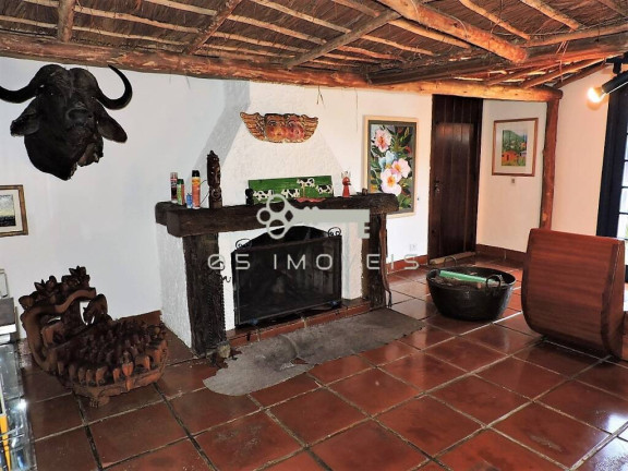 Imagem Casa com 5 Quartos à Venda, em Chácara Granja Velha - Cotia Imagem Casa com 5 Quartos à Venda, em Chácara Granja Velha - Cotia