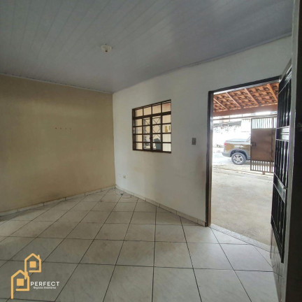 Imagem Casa com 2 Quartos à Venda, 300 m² em Parque Paduan - Taubaté