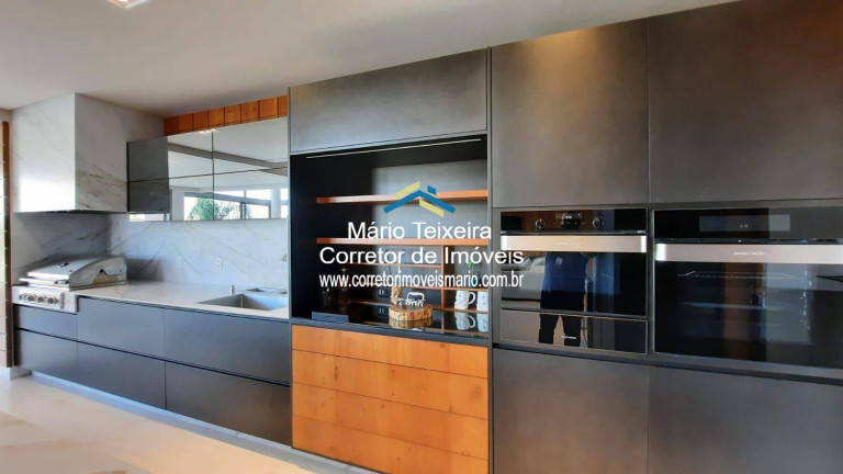 Imagem Casa de Condomínio com 3 Quartos à Venda, 480 m² em Urbanova - São José Dos Campos Imagem Casa de Condomínio com 3 Quartos à Venda, 480 m² em Urbanova - São José Dos Campos