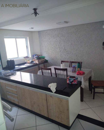 Imagem Casa com 3 Quartos à Venda, 150 m² em Taboão - São Bernardo Do Campo