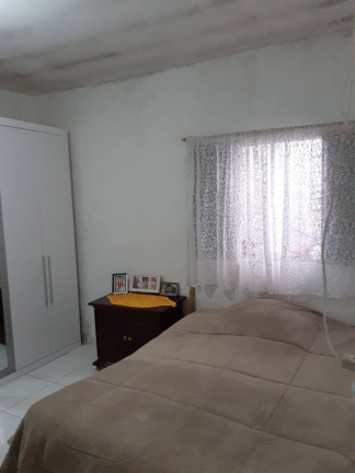 Imagem Casa com 2 Quartos à Venda, 125 m² em Jardim Paineiras - Diadema