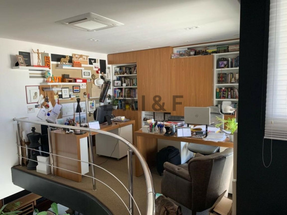 Imagem Apartamento com 2 Quartos à Venda, 163 m² em Cerqueira César - São Paulo Imagem Apartamento com 2 Quartos à Venda, 163 m² em Cerqueira César - São Paulo