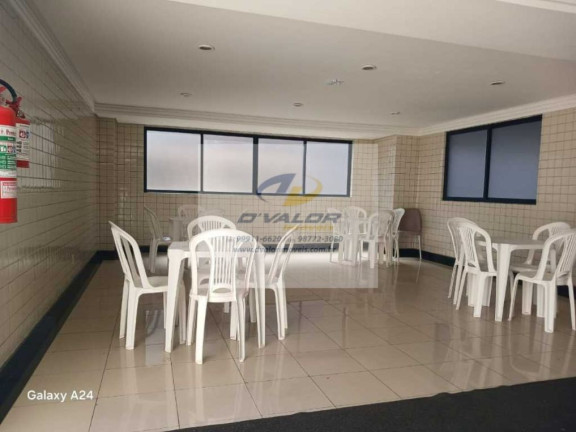 Imagem Apartamento com 3 Quartos à Venda, 84 m² em Cabo Branco - João Pessoa