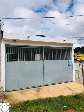 Imagem Casa com 2 Quartos à Venda, 125 m² em Vila Marcelo ( Zona Sul ) - São Paulo Imagem Casa com 2 Quartos à Venda, 125 m² em Vila Marcelo ( Zona Sul ) - São Paulo