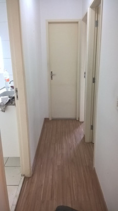 Imagem Apartamento com 2 Quartos à Venda, 48 m² em Penha - São Paulo
