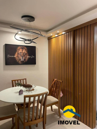 Imagem Apartamento com 2 Quartos à Venda, 58 m² em Piratininga - Niterói