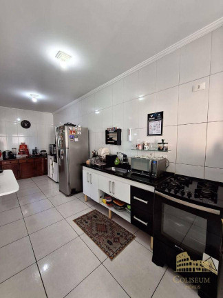 Imagem Apartamento com 3 Quartos à Venda, 113 m² em Ocian - Praia Grande