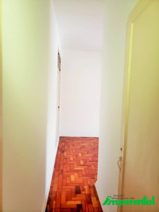 Apartamento com 2 Quartos à Venda, 64 m² em Vila Belmiro - Santos