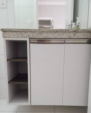 Imagem Apartamento com 3 Quartos à Venda, 96 m² em Vila Valparaíso - Santo André Imagem Apartamento com 3 Quartos à Venda, 96 m² em Vila Valparaíso - Santo André