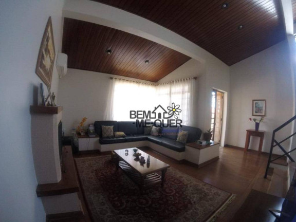 Imagem Sobrado com 3 Quartos à Venda, 341 m² em Parque São Domingos - São Paulo