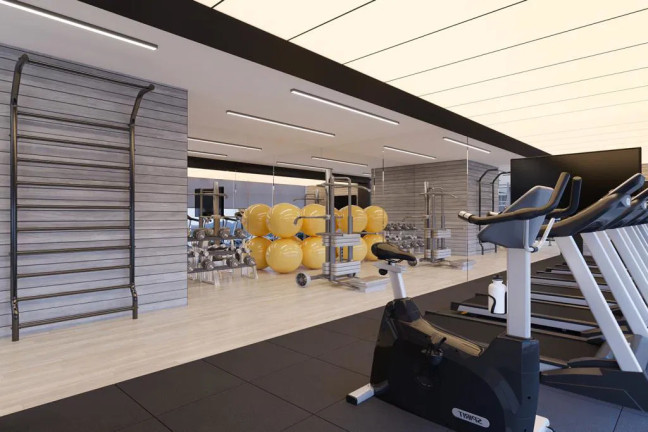 Imagem Apartamento com 3 Quartos à Venda, 106 m² em Fazenda - Itajaí