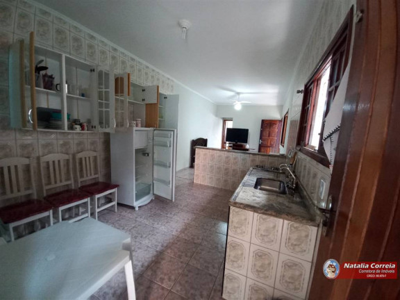 Imagem Casa com 2 Quartos à Venda, 60 m² em Loty - Itanhaem Imagem Casa com 2 Quartos à Venda, 60 m² em Loty - Itanhaem