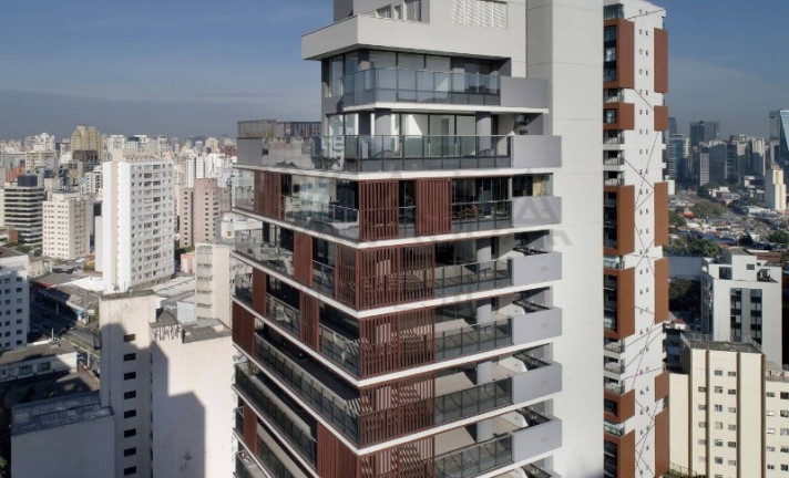 Imagem Imóvel com 4 Quartos à Venda, 248 m² em Vila Nova Conceição - São Paulo Imagem Imóvel com 4 Quartos à Venda, 248 m² em Vila Nova Conceição - São Paulo
