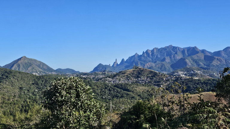 Imagem Terreno à Venda, 424 m² em Albuquerque - Teresópolis Imagem Terreno à Venda, 424 m² em Albuquerque - Teresópolis