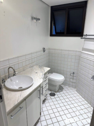Imagem Apartamento com 3 Quartos à Venda,  em Jardim Paulistano - São Paulo