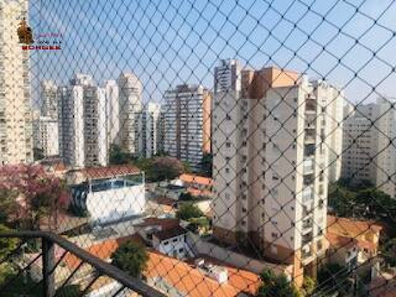 Imagem Cobertura com 3 Quartos à Venda, 454 m² em Moema - São Paulo Imagem Cobertura com 3 Quartos à Venda, 454 m² em Moema - São Paulo