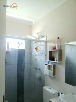 Imagem Casa com 3 Quartos à Venda, 110 m² em Bosque Dos Eucaliptos - São José Dos Campos Imagem Casa com 3 Quartos à Venda, 110 m² em Bosque Dos Eucaliptos - São José Dos Campos