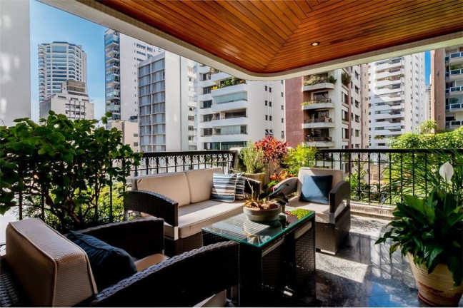 Imagem Apartamento com 4 Quartos à Venda, 425 m² em Santa Cecília - São Paulo Imagem Apartamento com 4 Quartos à Venda, 425 m² em Santa Cecília - São Paulo
