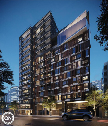Imóvel com 3 Quartos à Venda, 77 m² em Cerqueira César - São Paulo