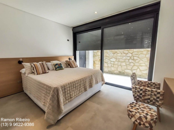 Imagem Imóvel com 6 Quartos à Venda, 783 m² em Riviera - Bertioga