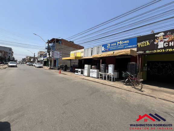 Imagem Casa com 4 Quartos à Venda, 200 m² em Setor Leste (vila Estrutural) - Brasília