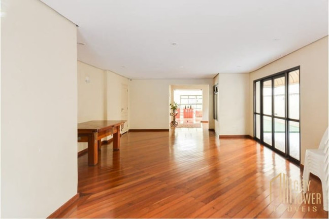 Imagem Apartamento com 2 Quartos à Venda, 57 m² em Moema - São Paulo