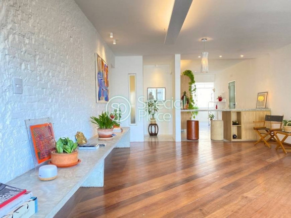 Imagem Apartamento com 3 Quartos à Venda, 227 m² em Higienópolis - São Paulo