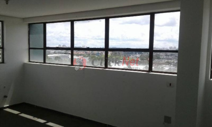 Imagem Sala Comercial para Alugar, 53 m² em Rudge Ramos - São Bernardo Do Campo