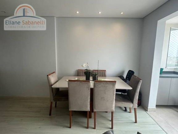 Imagem Apartamento com 2 Quartos à Venda, 66 m² em Vila Andrade - São Paulo